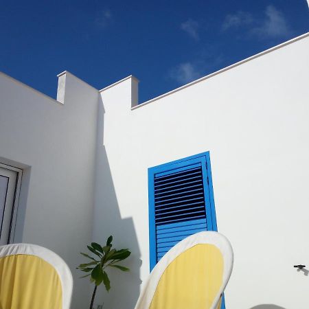 Mediterranea Guesthouse B&B Portopalo Di Capo Passero Exterior photo